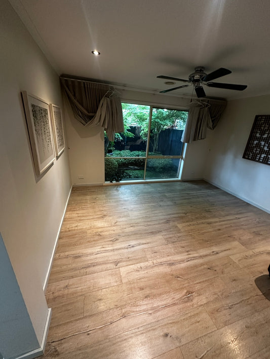 Replacement Flooring